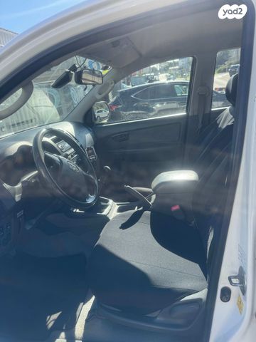 טויוטה היילקס