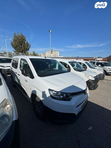 מודעת רכב טויוטה פרואייס סיטי