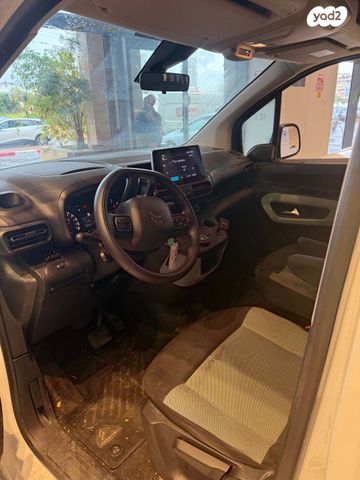 סיטרואן ברלינגו