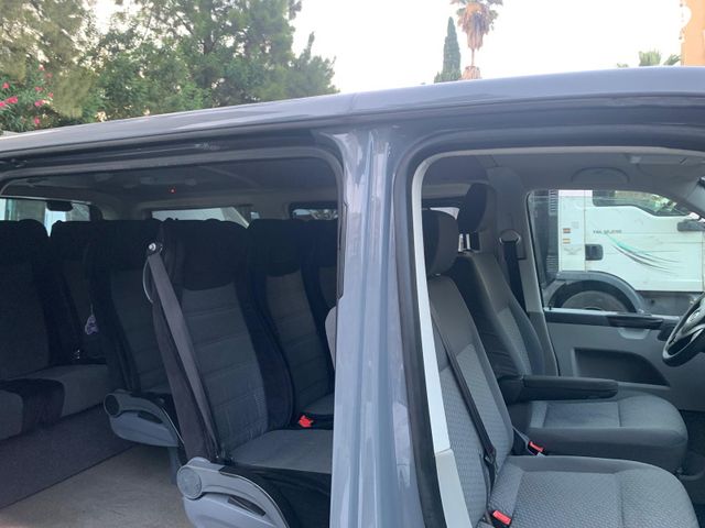 פולקסווגן טרנספורטר