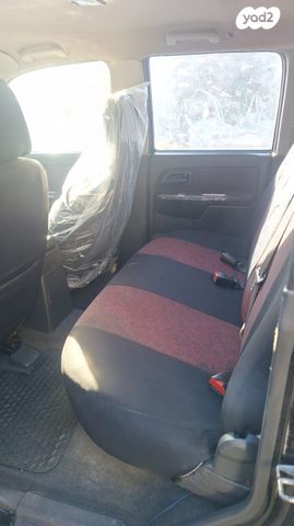 איסוזו די-מקס