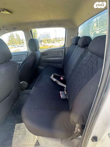 טויוטה היילקס