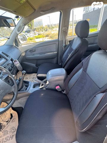 טויוטה היילקס