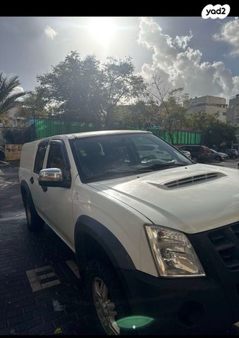 איסוזו די-מקס