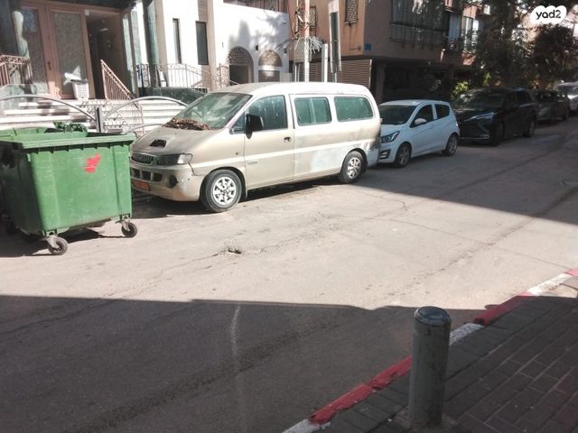 מודעת רכב יונדאי H-1 / i800