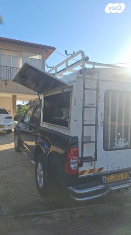 איסוזו די-מקס