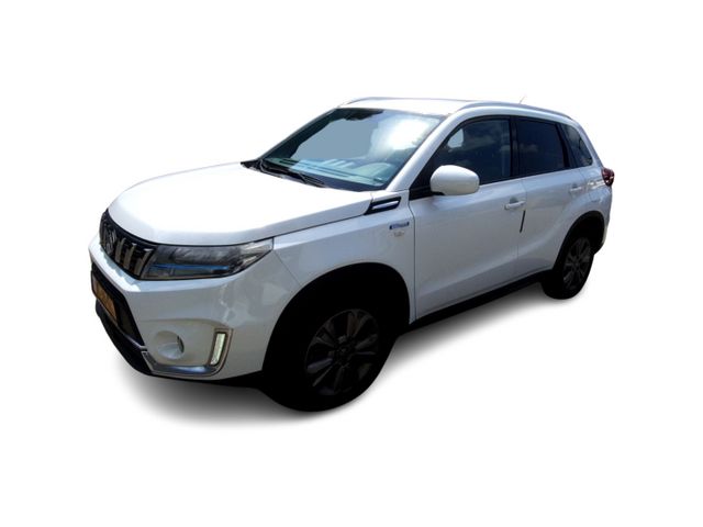 מודעת רכב סוזוקי ויטרה