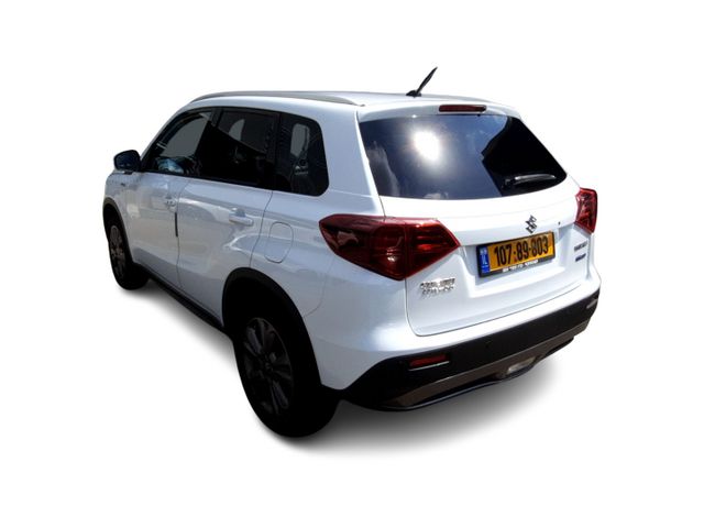 מודעת רכב סוזוקי ויטרה 1