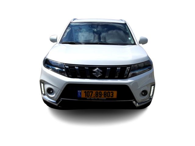 מודעת רכב סוזוקי ויטרה 2