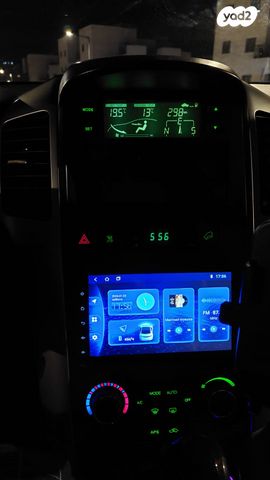 שברולט קפטיבה