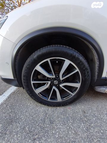 ניסאן אקס טרייל