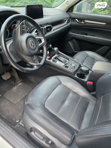 מאזדה CX-5