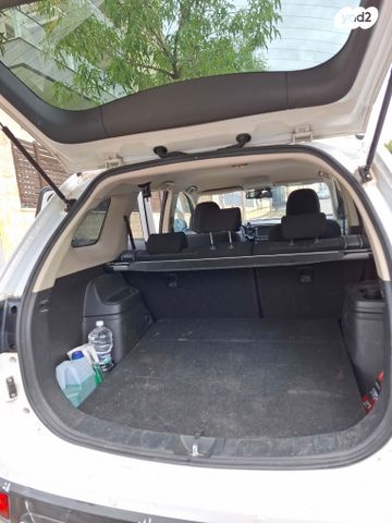 מיצובישי אאוטלנדר