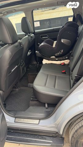 ניסאן אקס טרייל