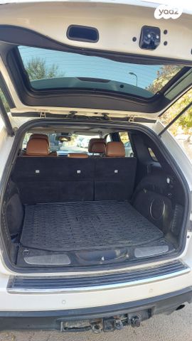 ג'יפ גרנד צ'ירוקי