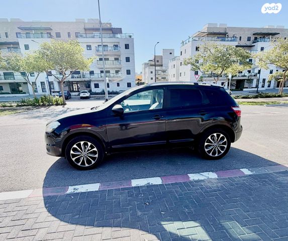 ניסאן קשקאי