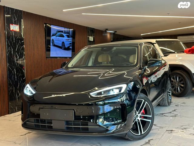 מודעת רכב סרס 5