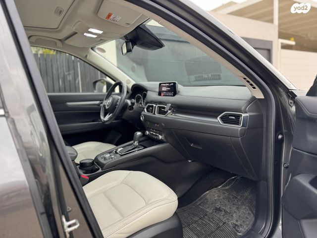 מאזדה CX-5