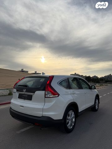 הונדה CR-V