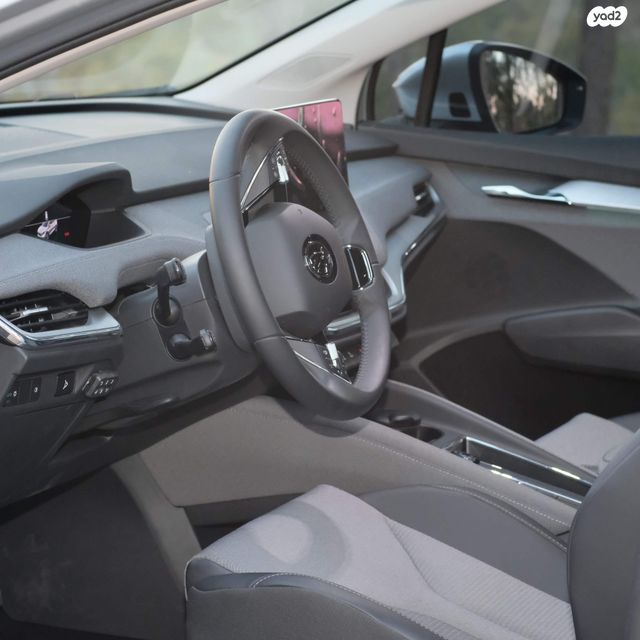 סקודה אניאק iV