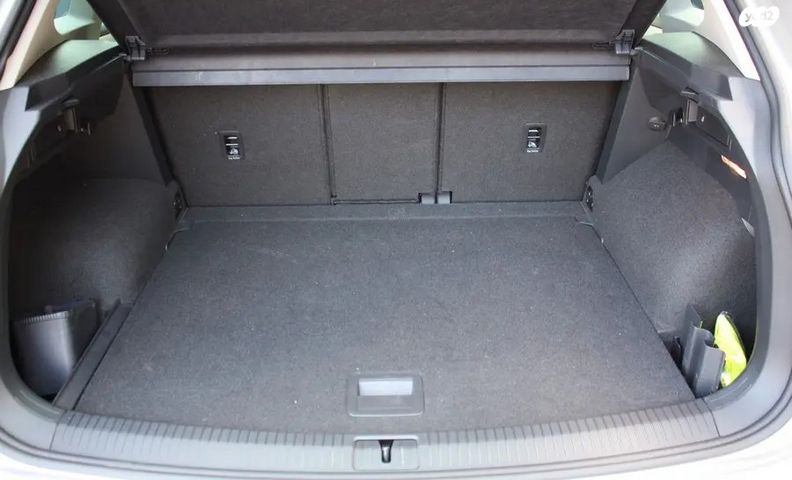 פולקסווגן טיגואן