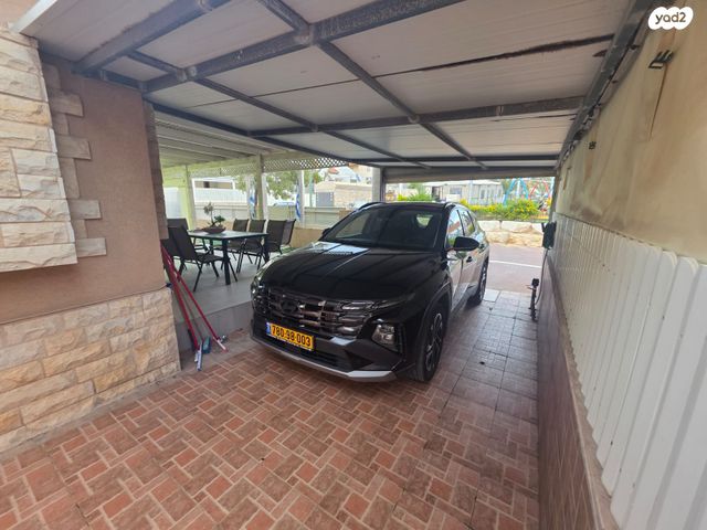 יונדאי טוסון