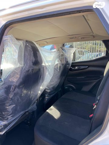 ניסאן קשקאי