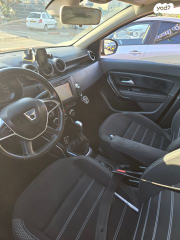 דאצ'יה דאסטר