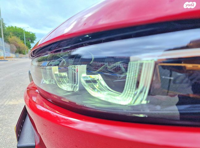 אלפא רומיאו טונלה