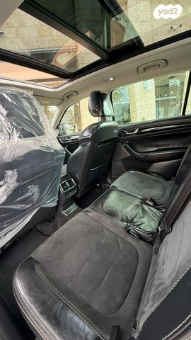 סקודה קודיאק