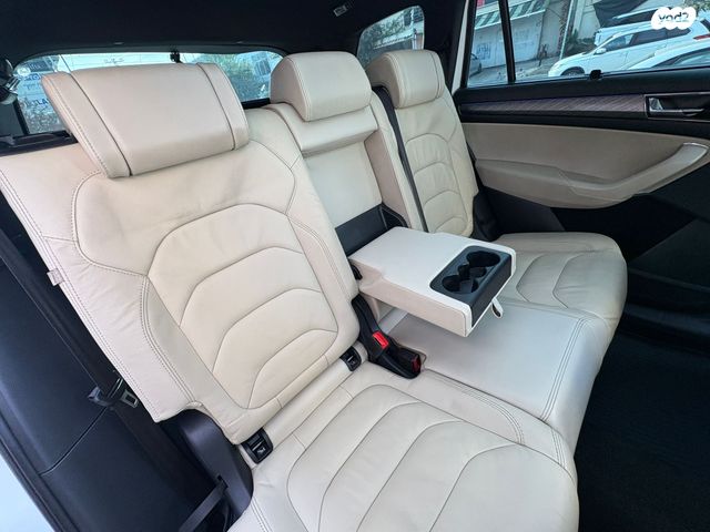 סקודה קודיאק