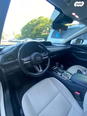 מאזדה CX-30