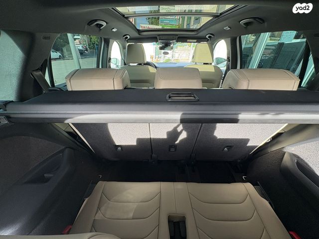 סקודה קודיאק