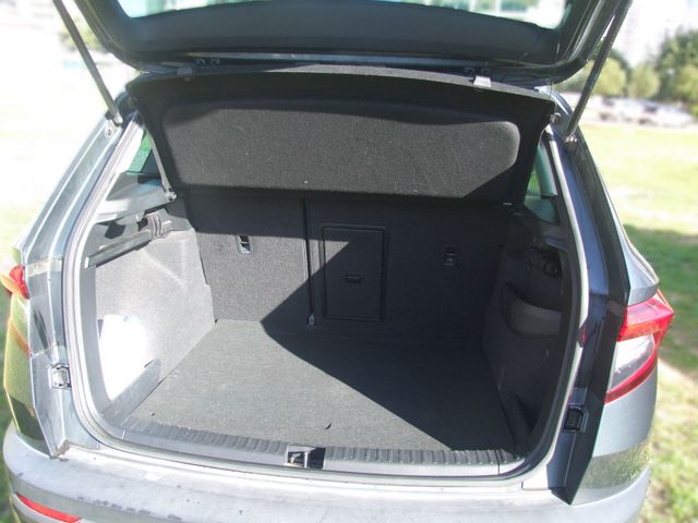 סקודה קארוק