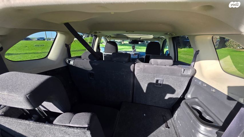 מיצובישי אאוטלנדר