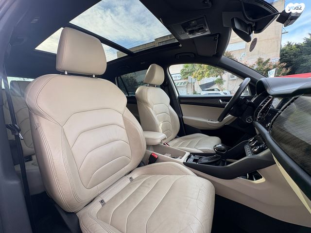 סקודה קודיאק