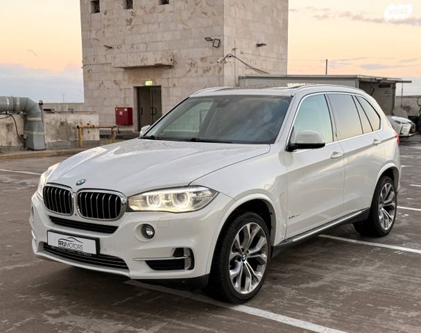 מודעת רכב ב מ וו X5