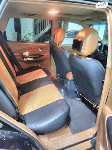 יונדאי טוסון