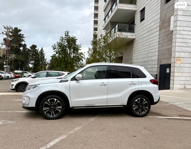 מודעת רכב סוזוקי ויטרה 1