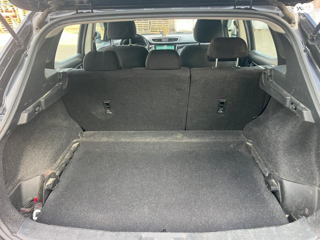 ניסאן קשקאי