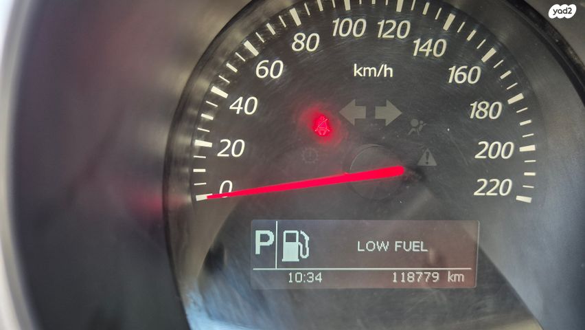 סוזוקי גרנד ויטרה