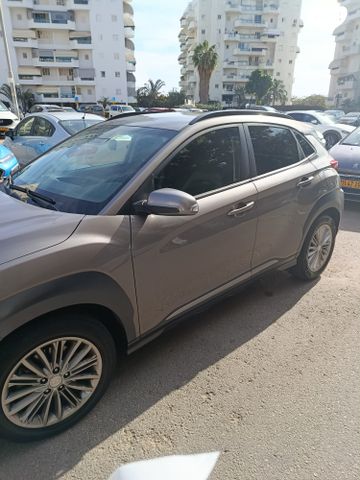 מודעת רכב יונדאי קונה