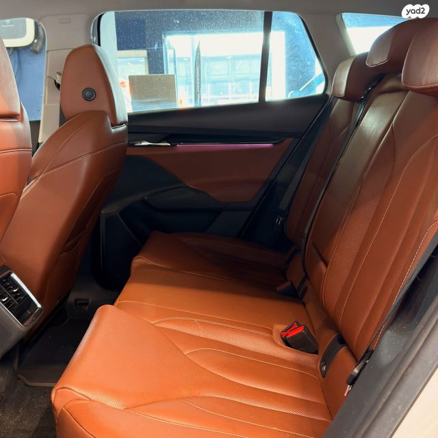 סקודה אניאק iV