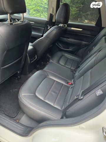 מאזדה CX-5