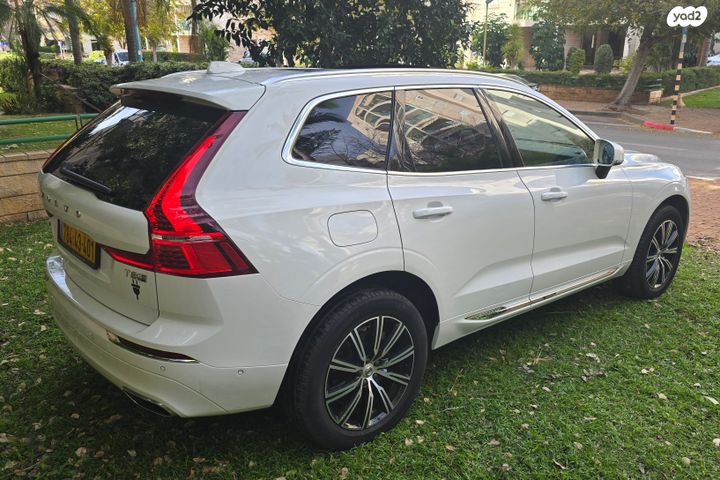 וולוו XC60