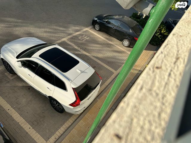 וולוו XC60