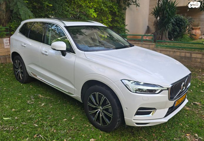 וולוו XC60