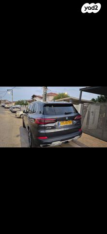 מודעת רכב ב מ וו X5