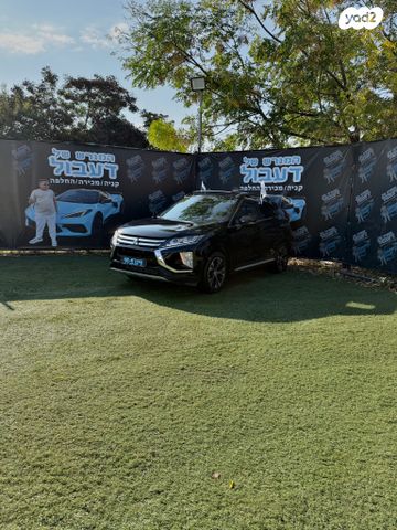 מיצובישי אקליפס קרוס