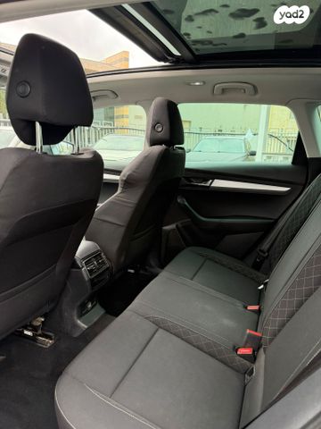 סקודה קארוק